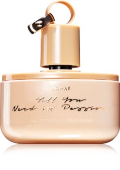 Armaf All You Need is Passion Eau de Parfum da donna