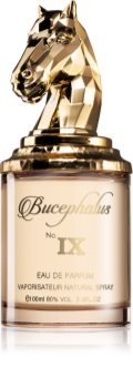 bucephalus ix perfume