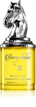 Armaf Bucephalus No. X Eau de Parfum Unisex