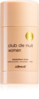 Armaf Club de Nuit Woman dezodorant w sztyfcie dla kobiet