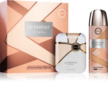 Armaf Le Parfait Geschenkset für Damen