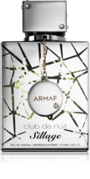 club de nuit sillage armaf