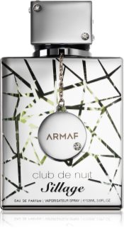 Armaf Club de Nuit Sillage woda perfumowana dla mężczyzn