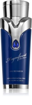 Armaf Magnificent Blue Pour Homme Eau de Parfum for Men
