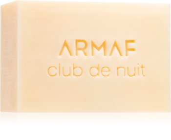 Armaf Club de Nuit Man Intense mydło perfumowane dla mężczyzn