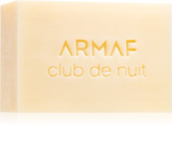 Armaf Club de Nuit Milestone jabón perfumado unisex