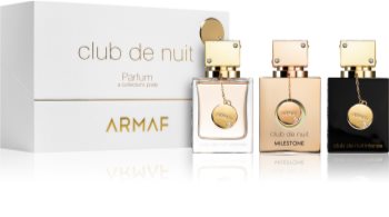 club de nuit armaf for women