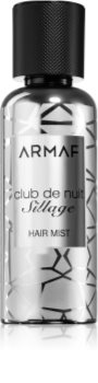 Armaf Club de Nuit Sillage vôňa do vlasov pre mužov