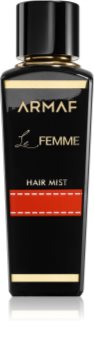 Armaf Le Femme vôňa do vlasov pre ženy