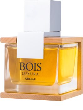 Armaf Bois Luxura Eau de Toilette voor Mannen