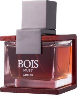 Armaf Bois Nuit Eau de Toilette voor Mannen