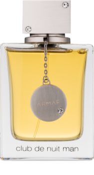 Armaf Club de Nuit Man Eau de Toilette Miehille
