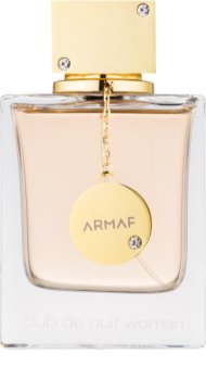 Armaf Club de Nuit Woman eau de parfum para mujer | notino.es
