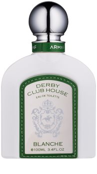 Armaf Derby Club House Blanche eau de toilette pour homme