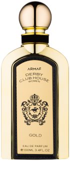 Armaf Derby Club House Gold Eau de Toilette pentru femei