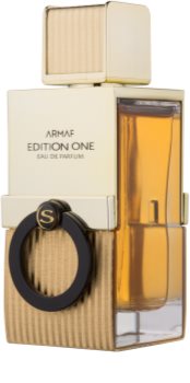 Armaf Edition One Women Eau de Parfum til kvinder