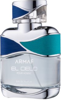 Armaf El Cielo eau de parfum pour homme