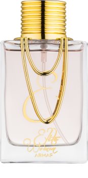 Armaf Elite Pink Eau de Parfum voor Vrouwen