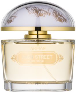 Armaf High Street Eau de Parfum para mulheres 100 ml