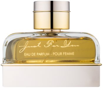 Armaf Just for You pour Femme eau de parfum pour femme