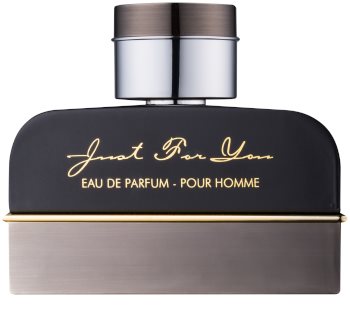 Armaf Just for You pour Homme Eau de Parfum til mænd