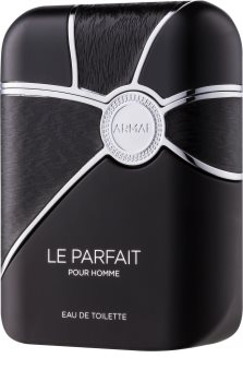 Armaf Le Parfait Eau de Toilette για άντρες