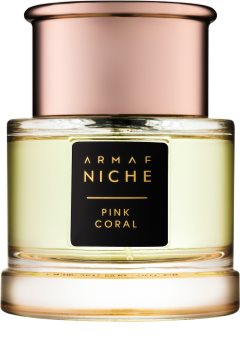 Armaf Pink Coral Eau de Parfum για γυναίκες