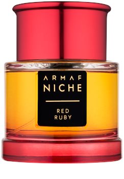 Armaf Red Ruby парфумована вода для жінок