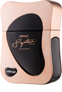 Armaf Signature True toaletní voda unisex