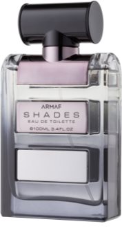 Armaf Shades eau de toilette per uomo