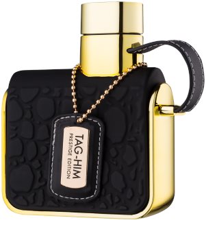 Armaf Tag Him Prestige Eau de Parfum für Herren