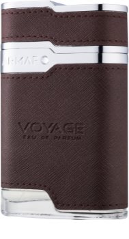 armaf voyage brown cologne