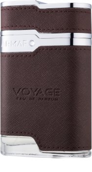 Armaf Voyage Brown Eau de Parfum για άντρες