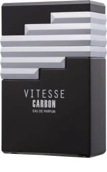 Armaf Vitesse Carbon eau de parfum para hombre 100 ml