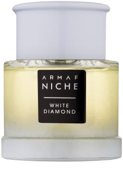Armaf White Diamond Eau de Parfum για άντρες