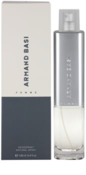 Women's Perfume Armand Basi ARMAND BASI COLOR 100 ml main image 0