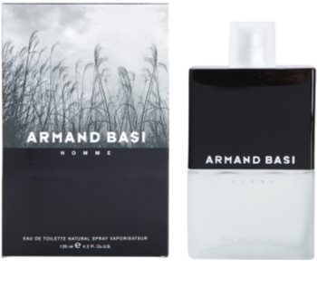Armand Basi Homme Eau de Toilette per uomo