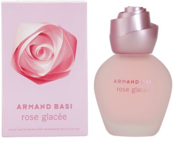 Armand Basi Rose Glacee Eau de Toilette für Damen