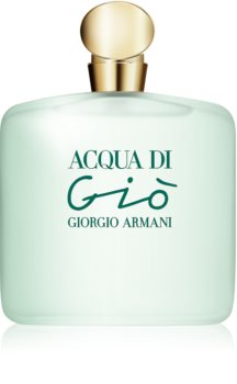 Armani Acqua di Giò Eau de Toilette für Damen