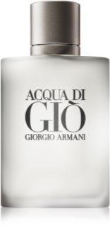 Armani Acqua di Giò Pour Homme Eau de Toilette für Herren
