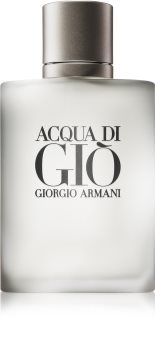 Armani Acqua di Giò Pour Homme Eau de Toilette para homens