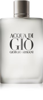 Armani Acqua di Giò Pour Homme woda toaletowa dla mężczyzn