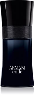 armani code cashmere notino