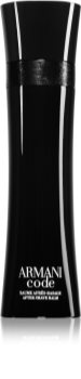 Armani Code baume après-rasage pour homme