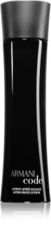 Armani Code After Shave für Herren