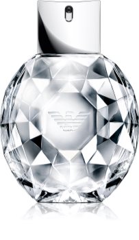 Armani Emporio Diamonds Eau de Parfum para mulheres