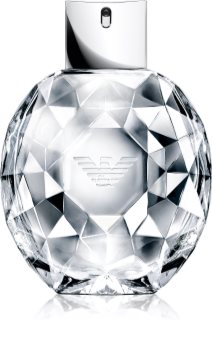 Armani Emporio Diamonds Eau de Parfum para mulheres