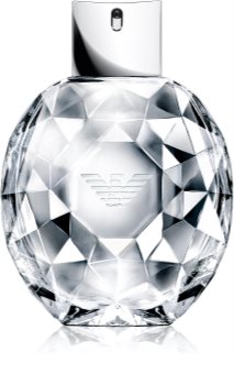 Armani Emporio Diamonds parfumovaná voda pre ženy