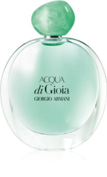 Armani Acqua di Gioia parfumovaná voda pre ženy