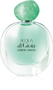 Armani Acqua di Gioia parfumska voda za ženske